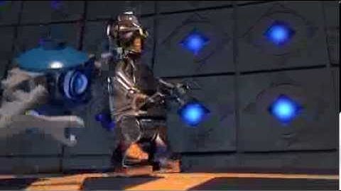 C3PO Web Drive - LEGO Star Wars