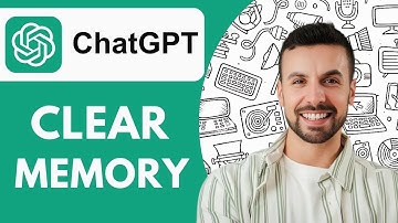 How To Clear ChatGPT Memory 2025 (Quick Tutorial)