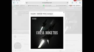 $trxy - Core5k - DODGE THIS ( remake)