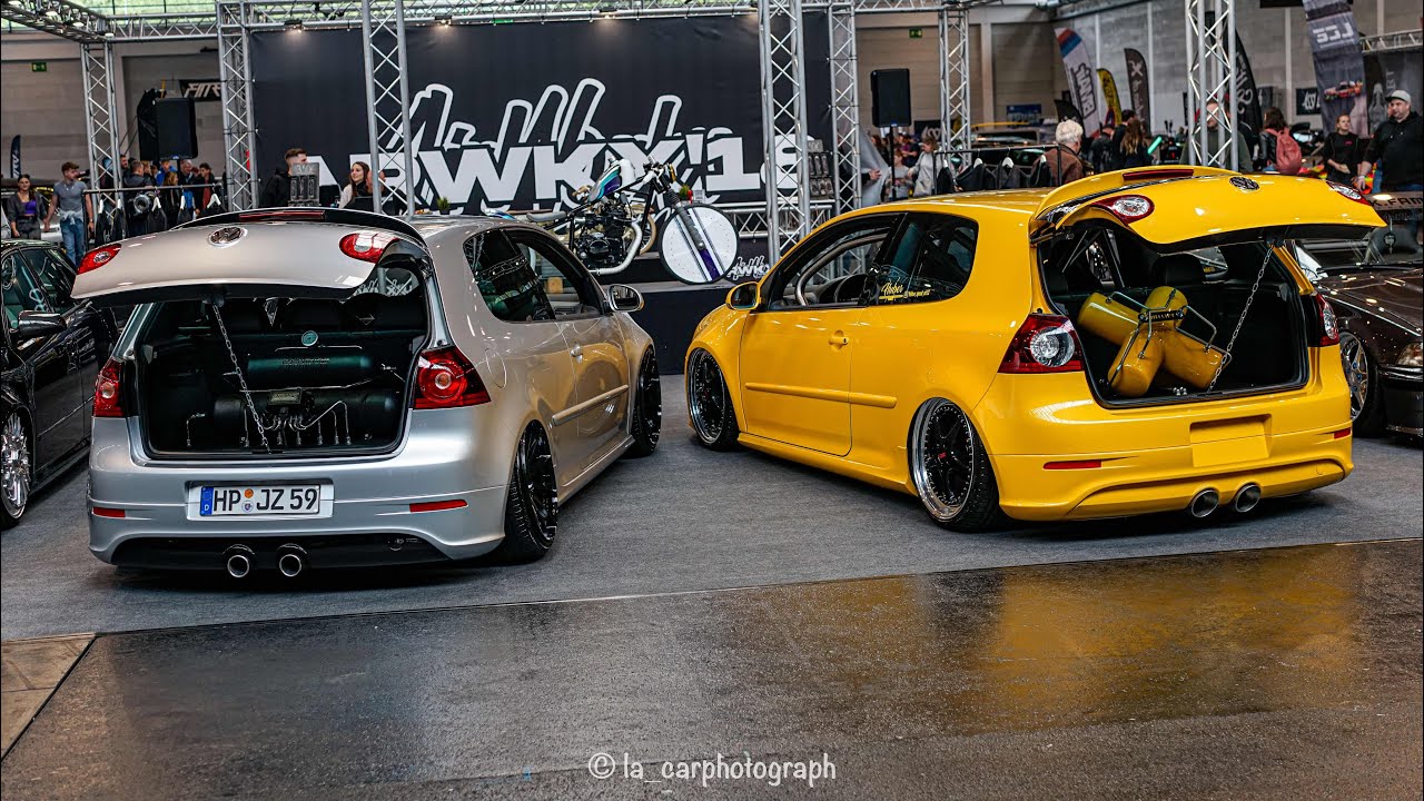 Tuningworld Bodensee 2023 | Aftermovie