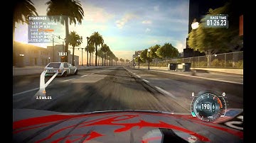 Need for Speed: The Run, MP Cheaters (2014/2/09 23:44:35)