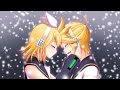 【鏡音レン】winter bell【オリジナル】