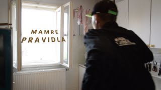 Mamre pravidla - Mamre týden 2022