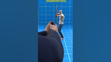 Can an Arrow Stop a Bullet?😱 (don