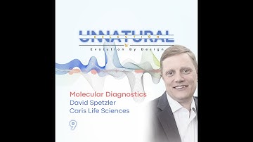 Molecular Diagnostics: Caris Life Sciences • David Spetzler