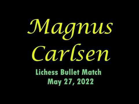 Your turn! Can you find the solution of our daily Lichess puzzle? PS: it  was played in a bullet game between @magnus_carlsen &…