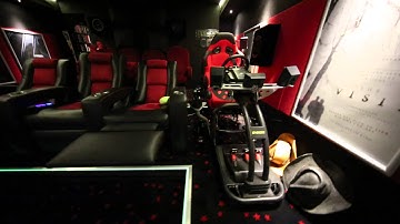 D-Box Problem Michael Schreiber