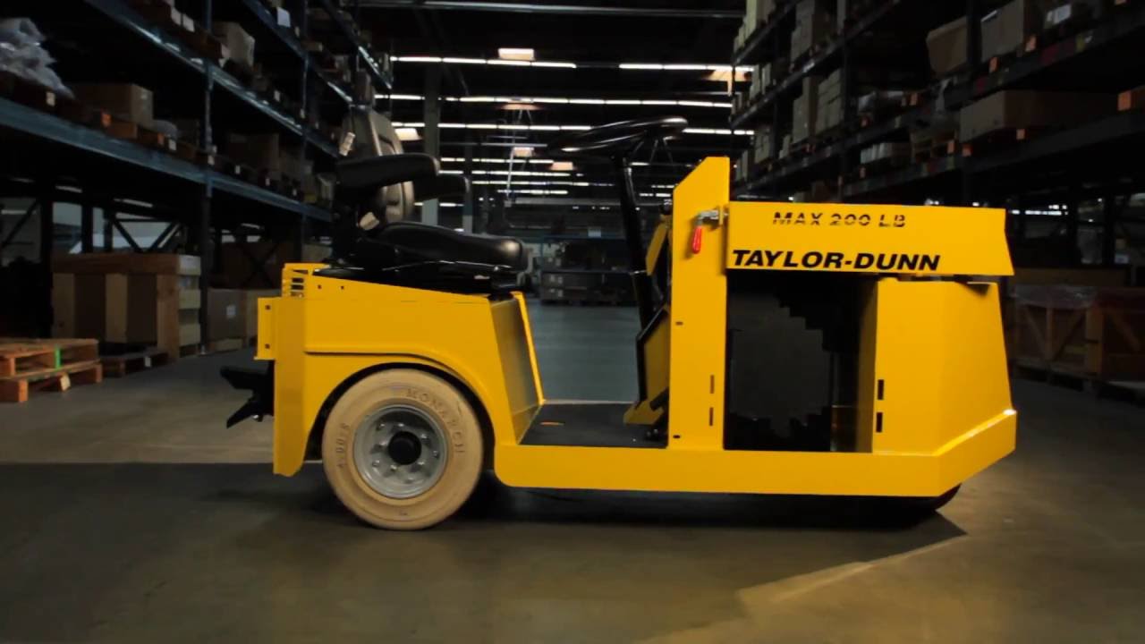 camera iphone 8 plus apk Taylor-Dunn E4-55 Tow Tractor from Eastern Lift Truck Company