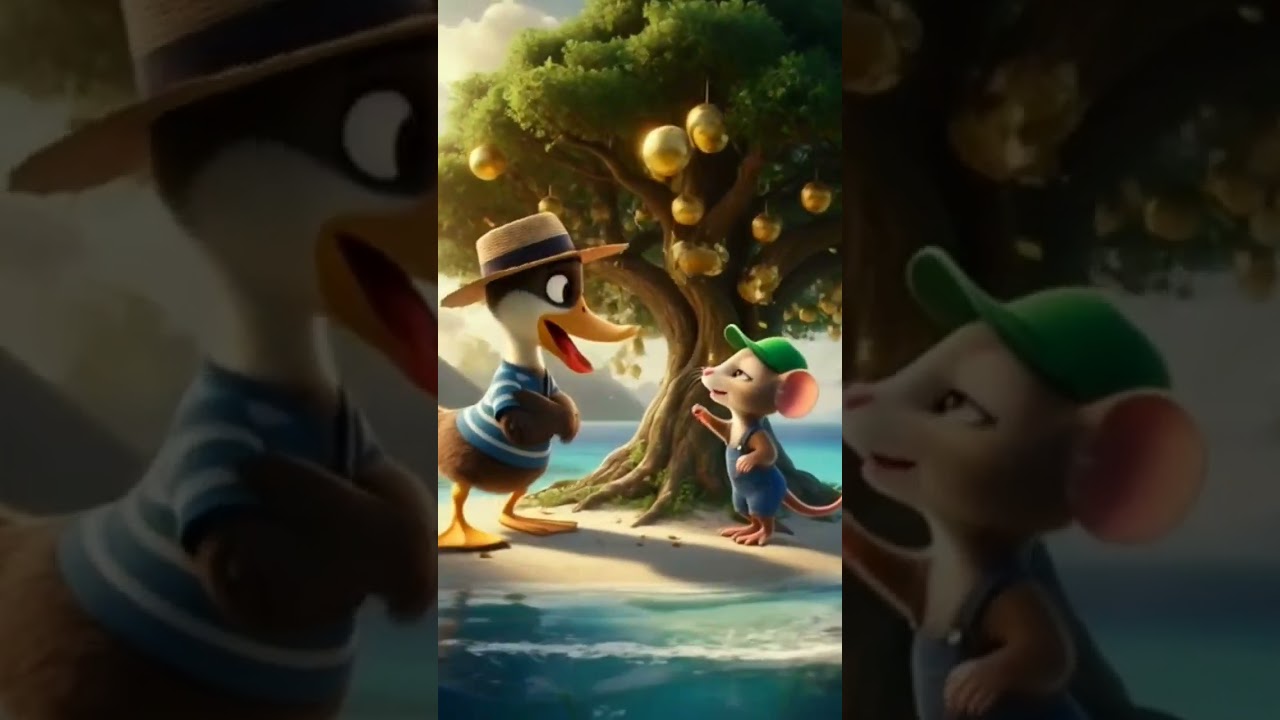 ANIME REALISTIC – DRAMATIC CINEMATIC EXPERIENCE