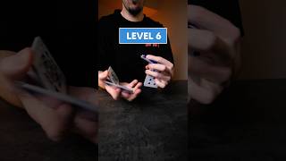 L-Cuts Cardistry Tutorial