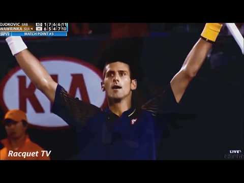 Γιατί να επιλέξετε το tennis