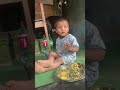 Khana khane bela basne style vanja ko 😂 #vanja #viral #viralvideo #shortsvideo