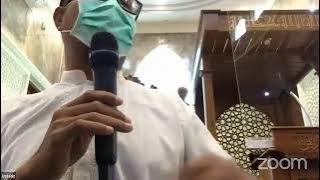 MBR Kajian Subuh DR Irhamsyah, Hukum2 Islam: Istihsan