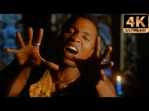 Haddaway - What Is Love