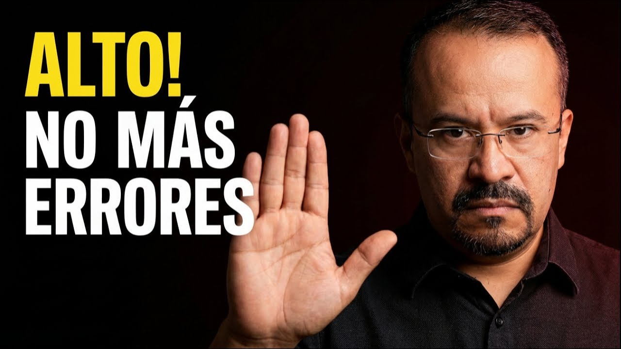 Reprograma tu inglés en 10 minutos (8 claves esenciales)