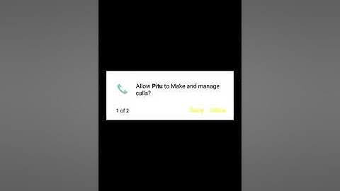 How to edit video in pity app/ pitu app Se Kaise video Banaye/hind/2018/2819/XEFX app