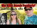 Who Killed 5-Year-Old Amanda Dougherty?
