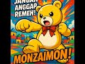 Digimon World ID/EN – Perubahan Jadi Monzaemon di Hari ke-5! | Gameplay Nostalgia