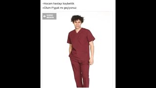 Oyunu Kaybediyoz Olum Taşşak Mı Geciyosunuz