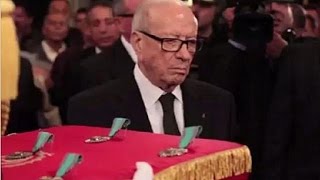 Tunisia fears return of jihadists from foreign battlefields
