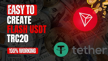 What Is Swappable Flash USDT? Easy TRC20 Guide