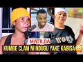 UTASHANGAA KUMBE MATILDA WA DUNIA NA CLAM VEVO NI NDUGU KABISAЁЯШ UTASHANGAA KUMBE MATILDA WA DUNIA NA CLAM VEVO NI NDUGU KABISAЁЯШ