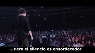 Of Mice & Men - Identity Disorder (Sub Español)