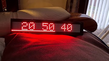 Esp8266 weather station