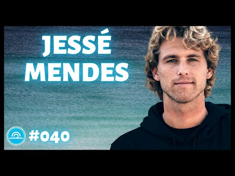 JESSÉ MENDES | Let's Surf #40