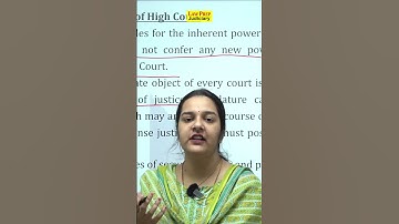 4 Essential Elements of Crime You Must Know About