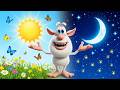 Буба День и Ночь Мультфильм для детей