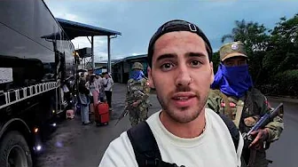 Solo on Myanmar's Dictatorship Express 🇲🇲