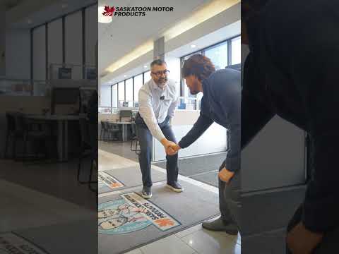 Welcome to SMP - Saskatoon Motor Products