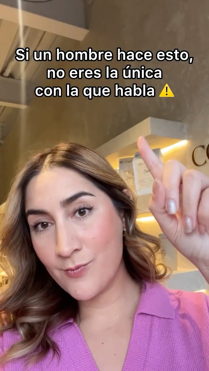 Ojo aquí☝?⚠️