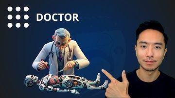 ROS2 Doctor: ROS Diagnostic and Debug Tool