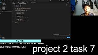 Celebrity MINI PROJECT IOT 2 TASK 7 Net Worth