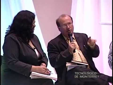 Panel de tica en Internet (TechEvent 2008)