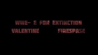 Celebrity WWE- E For Extinction ✖By Valentine✖ Profile