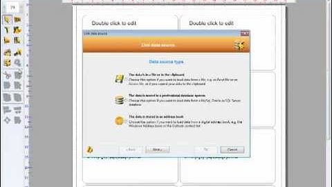 Labeljoy works with Sendblaster