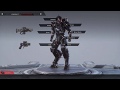 Anthem | Javelins | Loadout | Appearance