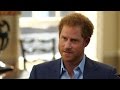 Prince Harry Opens Up on Princess Diana, Having Kids & What Drives Him in Candid New Interview