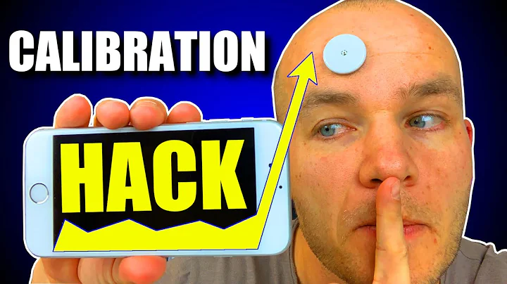 How to Calibrate FreeStyle Libre and Get Accurate Sensor Readings