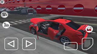 Corolla Drift And Race - New Android Gameplay HD screenshot 5