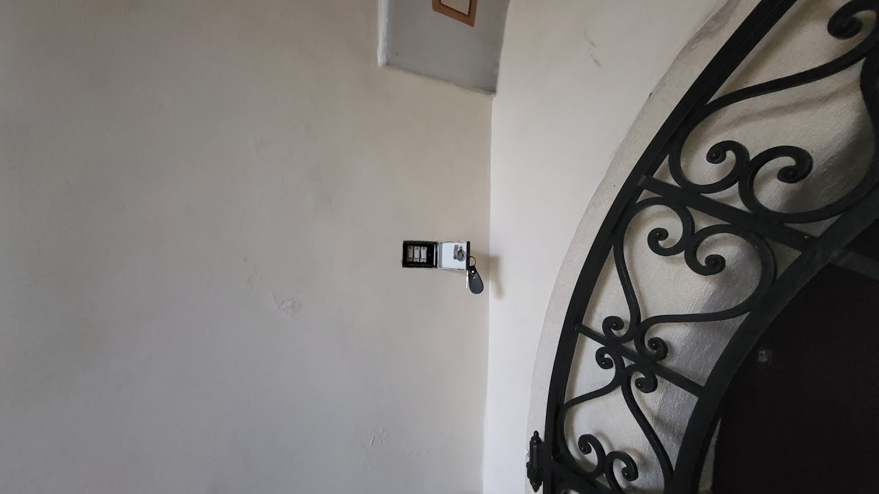 Crkva Sv. Barbare Vrapče - 12:00 za nevrijeme