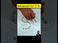 Discover Amazing Patterns with Spirograph Art! #shorts #asmr #spirograph #satisfying #art