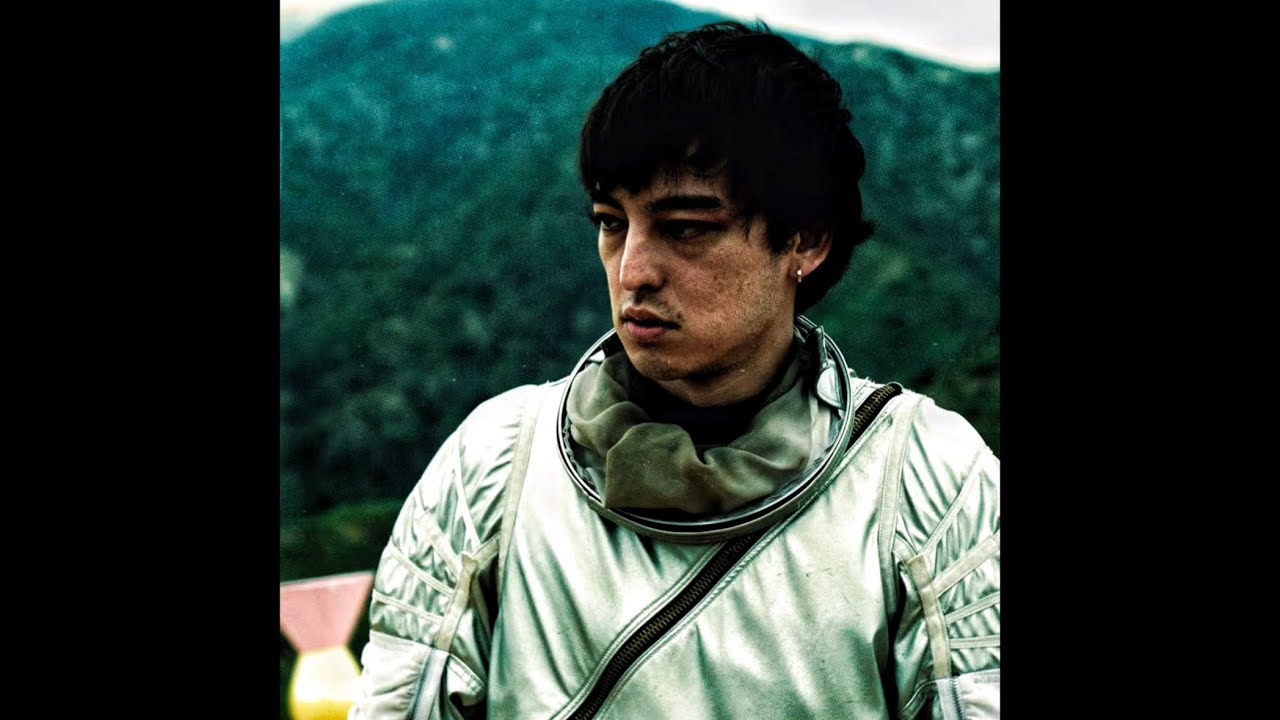 Joji - MODUS + PIXELATED KISSES (YEAT REMIX) [BEST TRANSITION] 