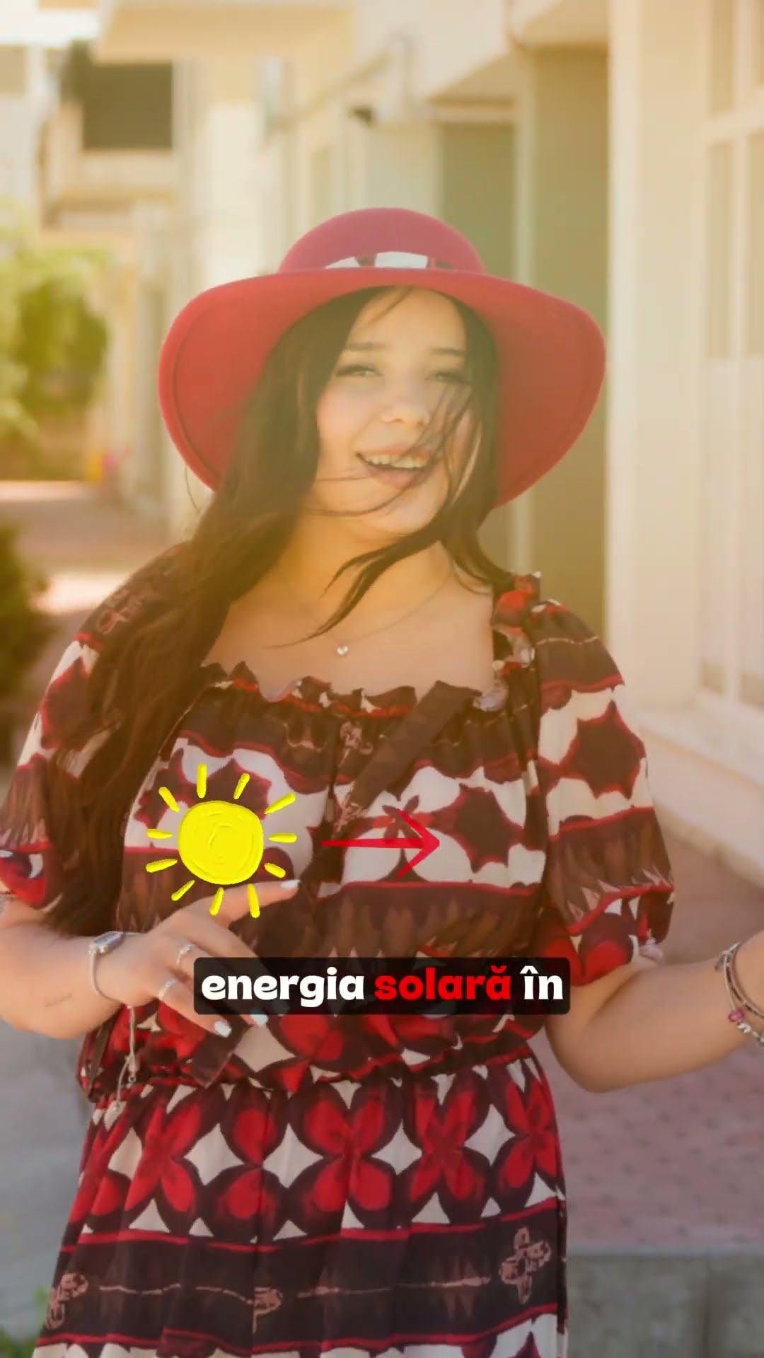 Clip de promovare pentru soluții de energie solară - producție video Jesspired