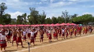 UNITY DANCE | RHYTHM of the HIGHLANDS