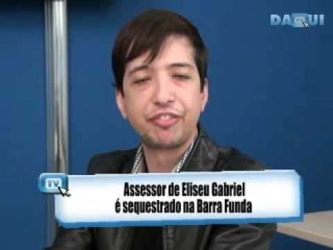 Diário da Gente   09 de maio de 2013