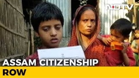 As Assam's Massive Citizenship Drive Nears Finish Line, Uncertainty Looms